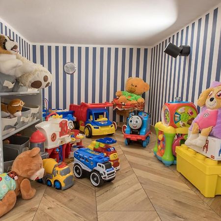 Apartament Chopina 5 M5 - Centrum Sopotu 3 Min Do Monciaka Exteriér fotografie