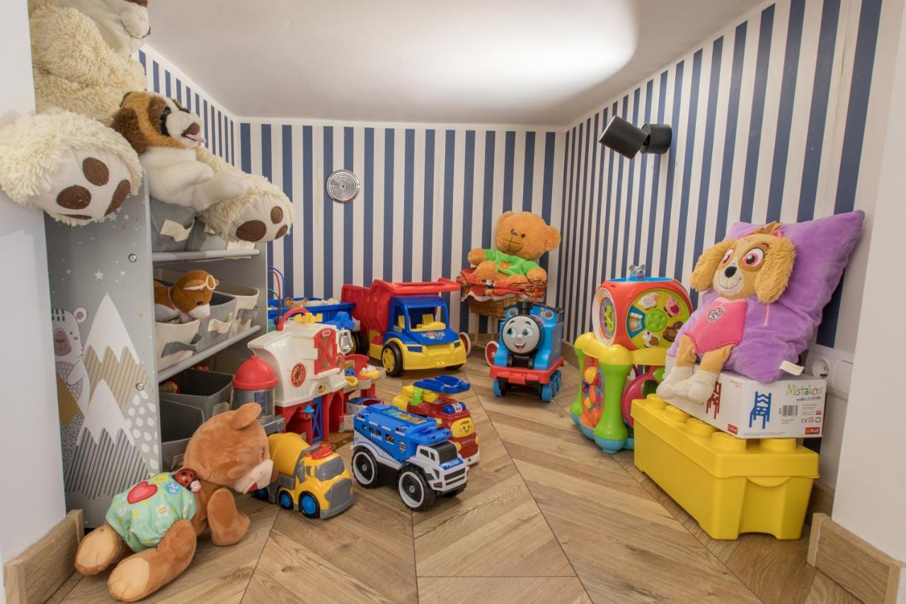 Apartament Chopina 5 M5 - Centrum Sopotu 3 Min Do Monciaka Exteriér fotografie