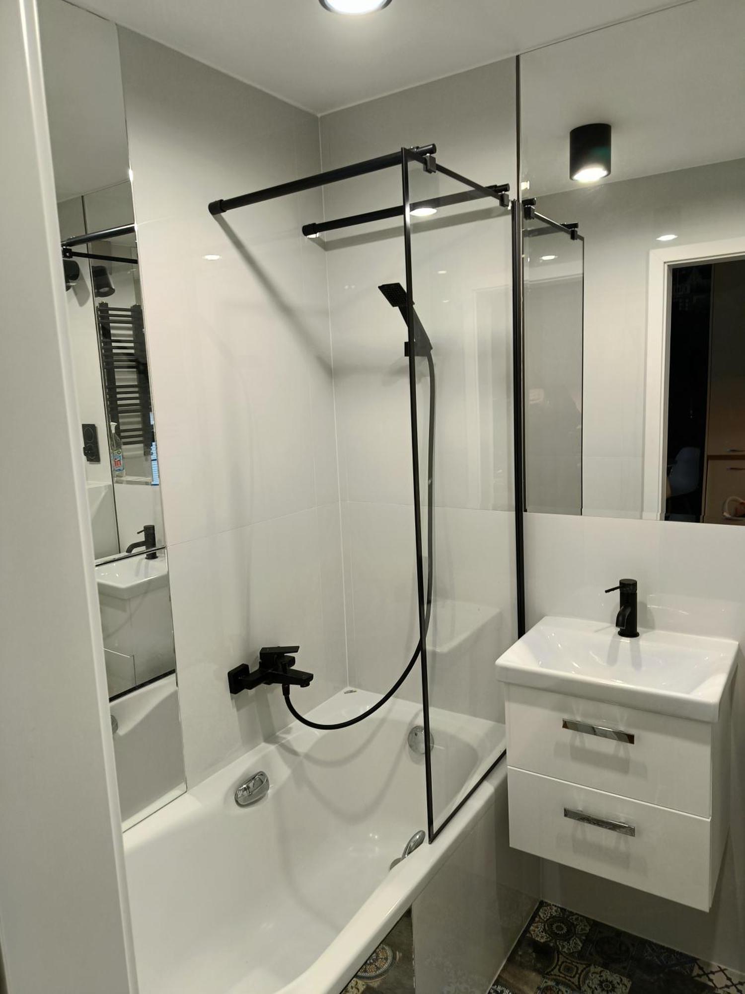Apartament Chopina 5 M5 - Centrum Sopotu 3 Min Do Monciaka Exteriér fotografie